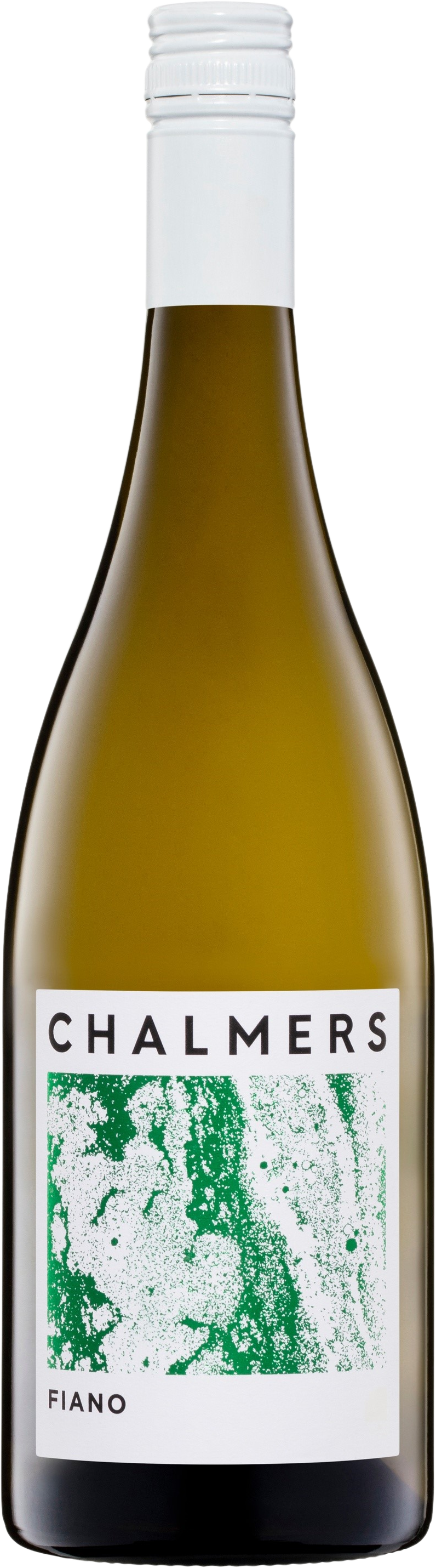Chalmers Fiano 2011